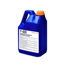 ALLEGRINI Y-100 SHAMPOO LAVAINCERA PER IMBARCAZIONE