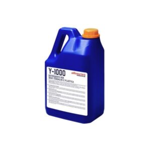 Allegrini Y-1000 – Detergente Professionale