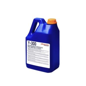 ALLEGRINI Y-300 DETERGENTE