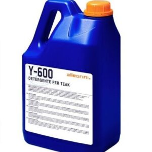 ALLEGRINI Y-600 DETERGENTE PER TEAK