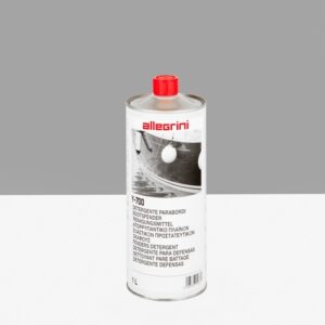 ALLEGRINI Y-700 DETERGENTE PARABORDI E BOTTAZZI