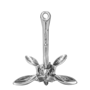 ANCORA OMBRELLO INOX