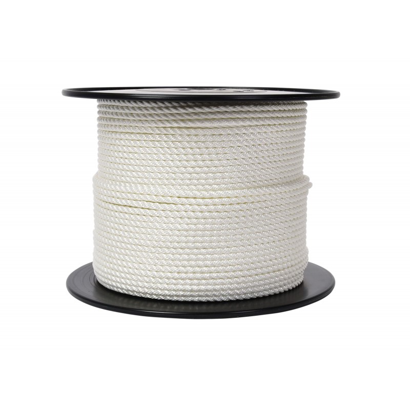 CIMA RITORTA BIANCA - immagine 2