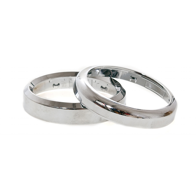 CORNICE CROMATA PER VIEWLINE