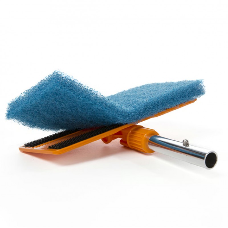 CUSCINETTO ABRASIVO MEDIO - immagine 2