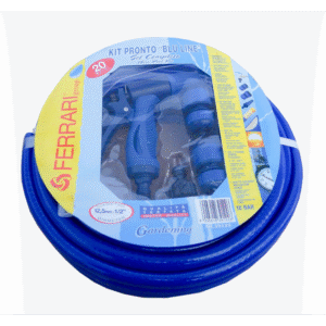 KIT TUBO RETINATO Ø MM.14