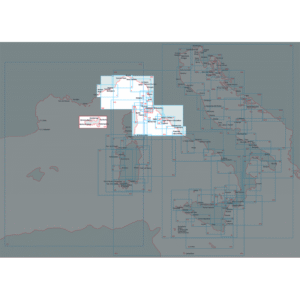 MAR LIGURE E TIRRENO CENTRO SETTENTRIONALE