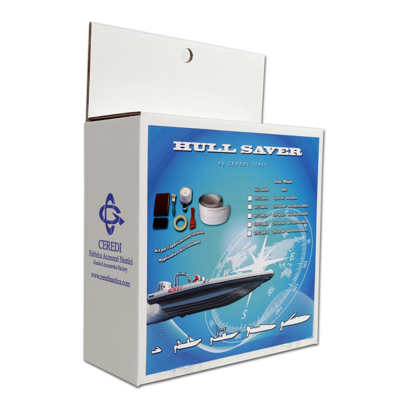 PROTEGGI CHIGLIA - immagine 2