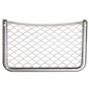 RETE PORTAOGGETTI IN OTTONE