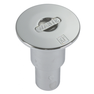 TAPPO SCARICO ACQUE NERE