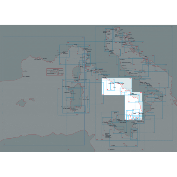 TIRRENO CENTRO-MERIDIONALE